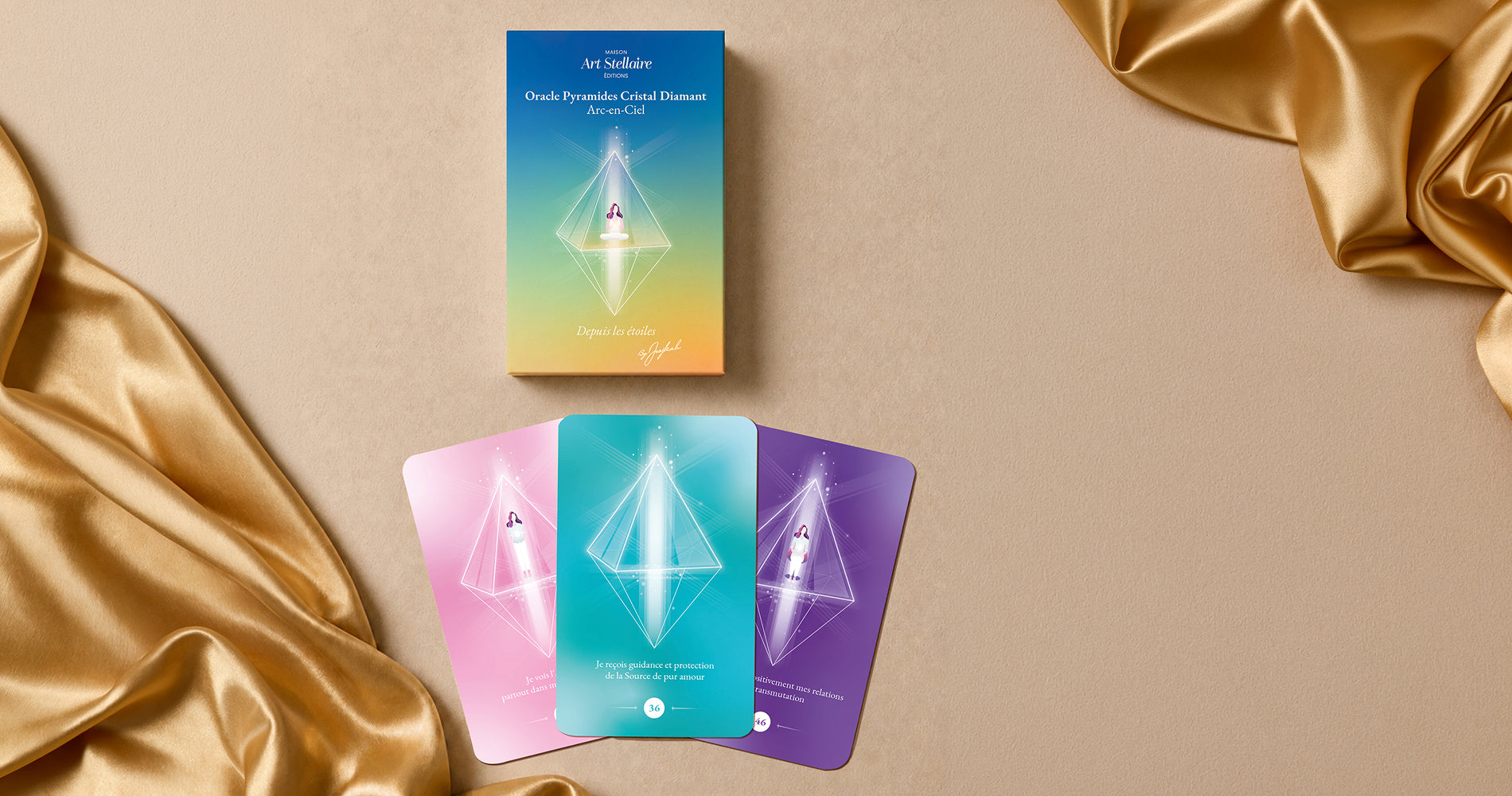 Oracles Spirituels
